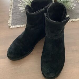 UGG Kristin Boots
